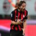 Luka Modric AC Milan ميلان مودريتش