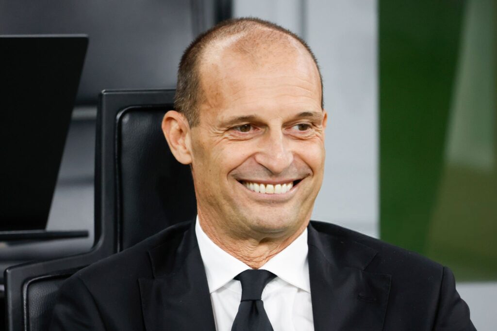 QS: Allegri now has a real and strong Milan team