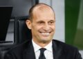Massimiliano Allegri AC Milan ميلان أليغري
