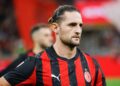 Adrien Rabiot AC Milan ميلان رابيو