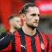 Adrien Rabiot AC Milan ميلان رابيو