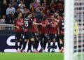 AC Milan players ميلان