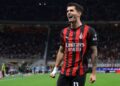 Christian Pulisic Milan ميلان بوليسيك