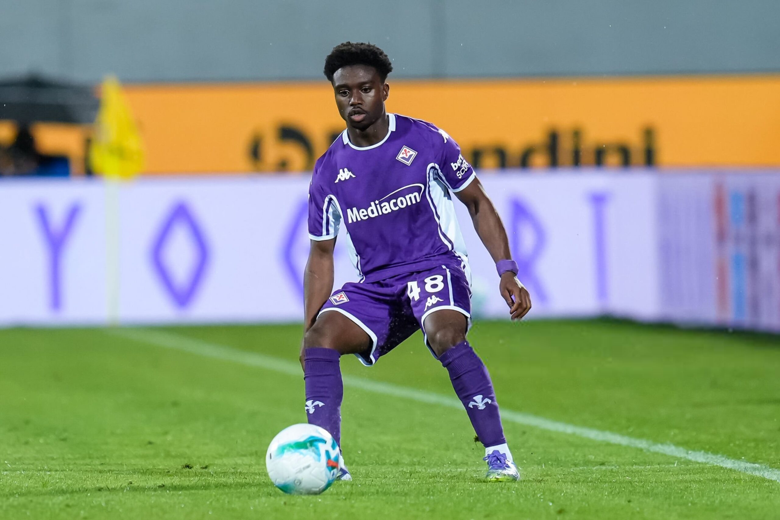 Tariq Lamptey Fiorentina
