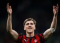 Alexis Saelemaekers AC Milan ميلان ساليماكرز