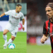 Luka Modric (Getty Images) Stanislav Lobotka (Getty Images)