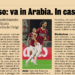 Gazzetta: Yacine Adli to Saudi Arabia as Milan is set to receive €8 million