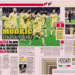 Gazzetta: Modric on fire and Milan celebrates vs Bologna