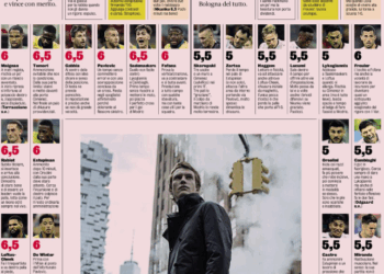Milan 1 Bologna 0 | Gazzetta ratings: Modric the best on the pitch, Gimenez fails to score