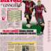 Gazzetta: Pulisic and Gimenez together again – Skill and pace to get around the giants