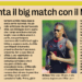 Gazzetta: Leao targets the big match against Napoli.