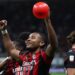 AC Milan via Christopher Nkunku (Getty Images)