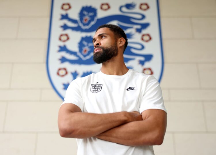 Ruben Loftus-Cheek
