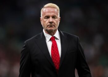 Igli Tare AC Milan ميلان تاري