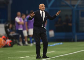 Luciano Spalletti