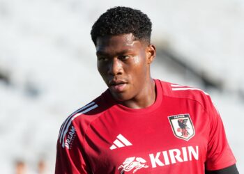 Zion Suzuki