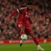 Joe Gomez of Liverpool