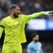 Gianluigi Donnarumma Manchester City
