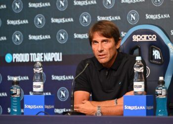 Napoli reportedly lose 4 players ahead of match vs AC Milan