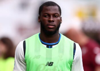 Yunus Musah Atalanta يونس موسى