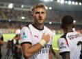 Santiago Gimenez AC Milan ميلان سانتياغو