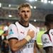 Santiago Gimenez AC Milan ميلان سانتياغو