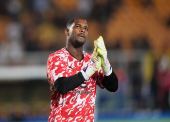 Mike Maignan AC Milan ميلان مينيون