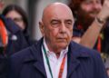 Adriano Galliani غالياني