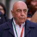 Adriano Galliani غالياني