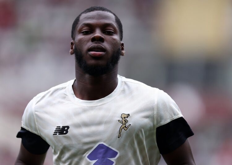 Yunus Musah Atalanta يونس موسى أتالانتا