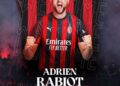 Adrien Rabiot AC Milan ميلان رابيو