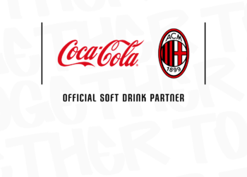 AC Milan and Coca-Cola announce exclusive partnership