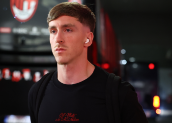 Alexis Saelemaekers AC Milan ميلان ساليماكرز