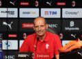 Massimiliano Allegri