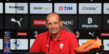 Massimiliano Allegri