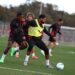 Ruben Loftus-Cheek and Pervis Estupinan Milan لوفتوس شيك إستوبينان