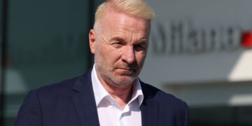 AC Milan Igli Tare ميلان تاري