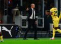 Massimiliano Allegri Fikayo Tomori AC Milan