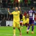 Santiago Gimenez AC Milan ميلان خيمينيز
