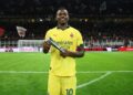 Rafael Leao AC Milan ميلان لياو