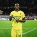 Rafael Leao AC Milan ميلان لياو