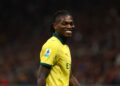 Rafael Leao AC Milan ميلان لياو