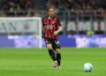 Luka Modric AC Milan ميلان مودريتش