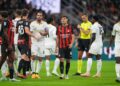 AC Milan vs Pisa