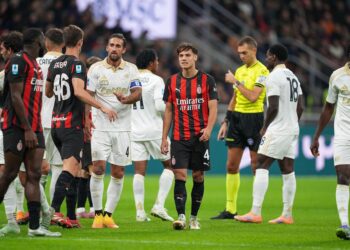 AC Milan vs Pisa