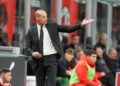 Massimiliano Allegri AC Milan ميلان أليغري