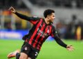 Zachary Athekame AC Milan ميلان أثيكامي