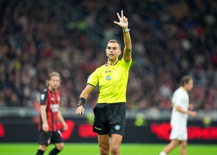Luca Zufferli