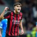 Davide Bartesaghi AC Milan ميلان بارتيساغي