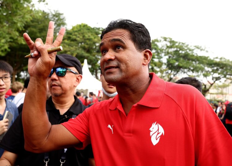 Serginho AC Milan